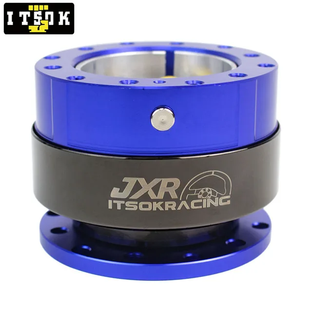 Ding Steering Wheel Quick Release for NRG PCD 70MM 74MM Steering Wheel