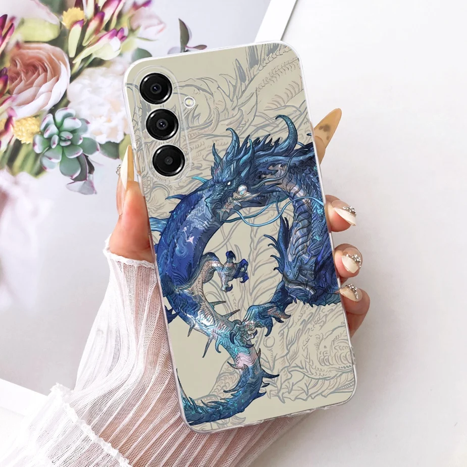 Luxury Butterfly Painted Soft Silicone Cover
