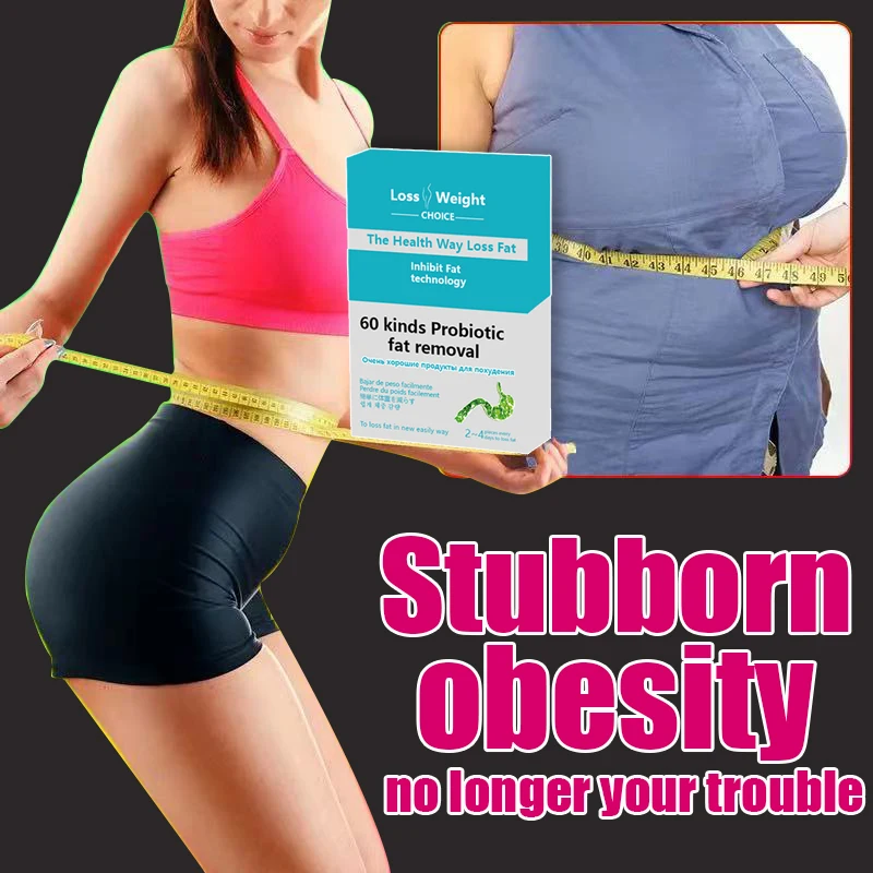 

Powerful Weight Loss Slimming Products for Men & Women to Burning Fat Fast Stubborn Obesity More Strong Than Daidaihua