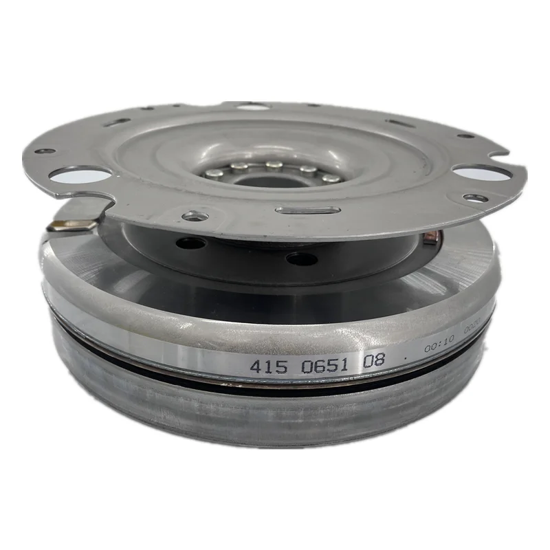 Clutch Flywheel 0AW105317G For Audi A4 A5 B8 A6 C7 2.0 TFSI CVT Transmission 0AW105317T