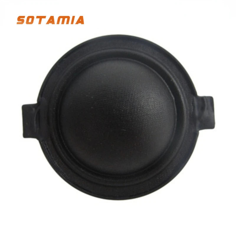 Sotacia 2 Pz 30Mm Tweeter 4 6 8 Ohm 10W Pellicola Di Seta Altoparlante Triplo Mini Audio Altoparlante Audio Altoparlante Al Neodimio Home Theater
