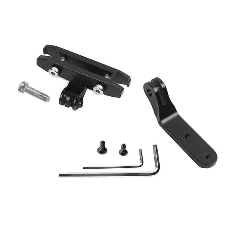 

Велосипедный задний держатель для Garmin Varia RCT715