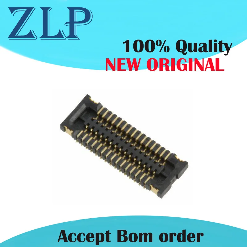 

BM20B (0,8)-30ds-0. 4v плата для платы и сэндвич-разъемы 30PIN DR RCP B2B/B2FPC 0,4 мм VSM