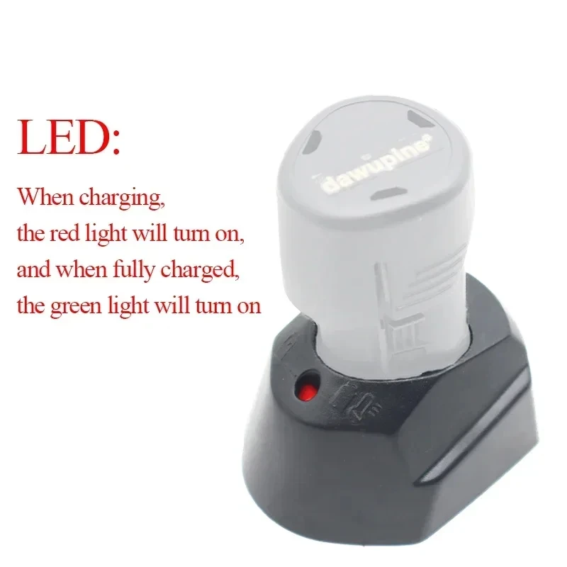 High-Efficiency Li-ion Battery Charger