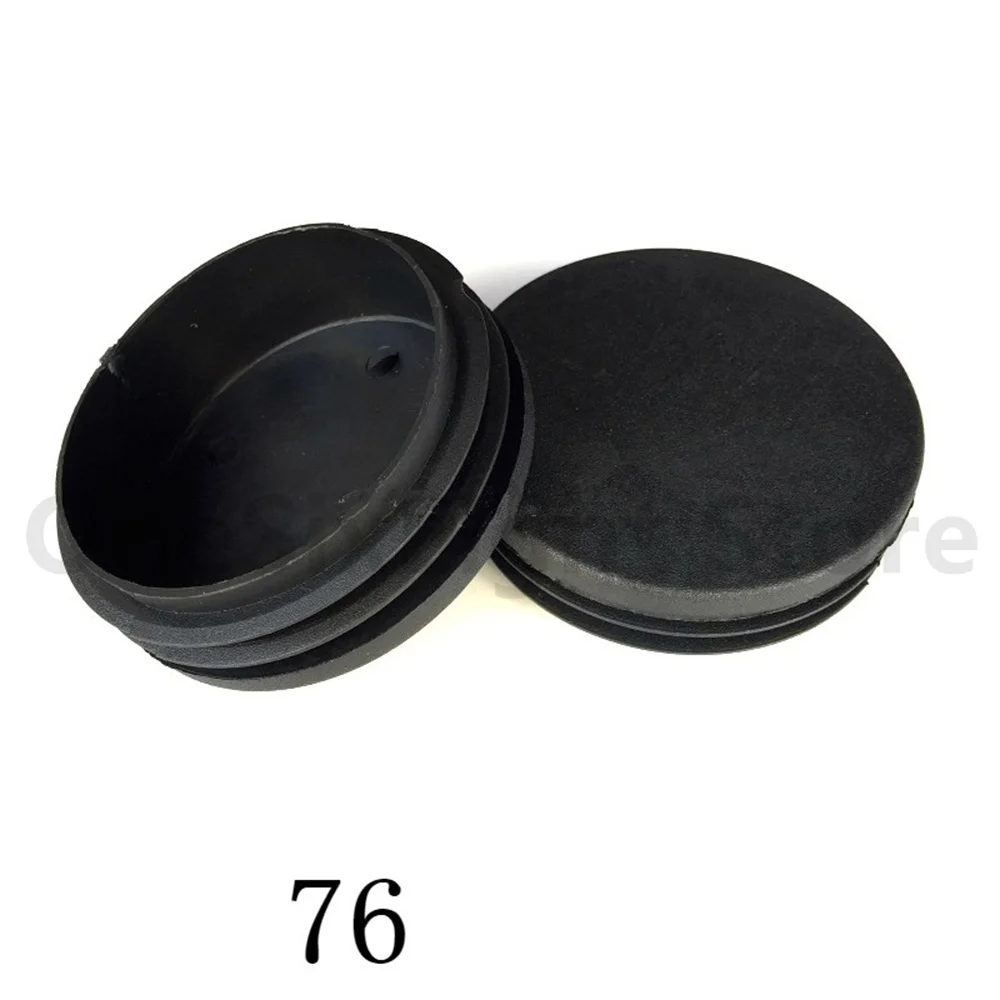Silicone rubber plugs Pipe end cap Rubber caps Silicone rubber caps Floor protector caps Round Plastic End Caps Bungs Blanking Plugs Pipe Inserts Table Feet Chair Legs 90mm 100mm