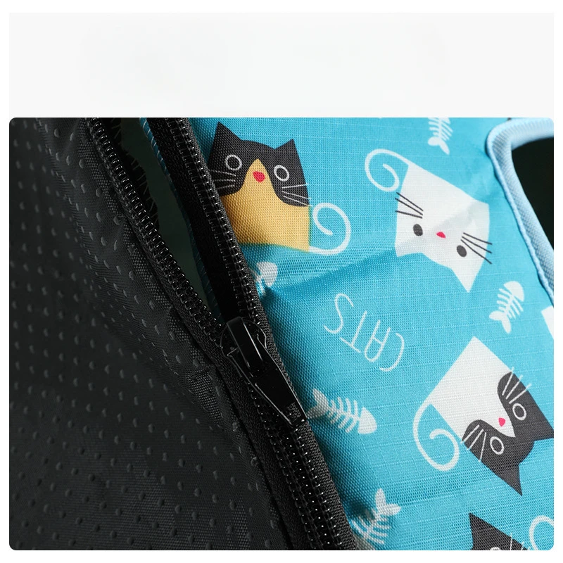 Water-Resistant Foldable Pet House 5