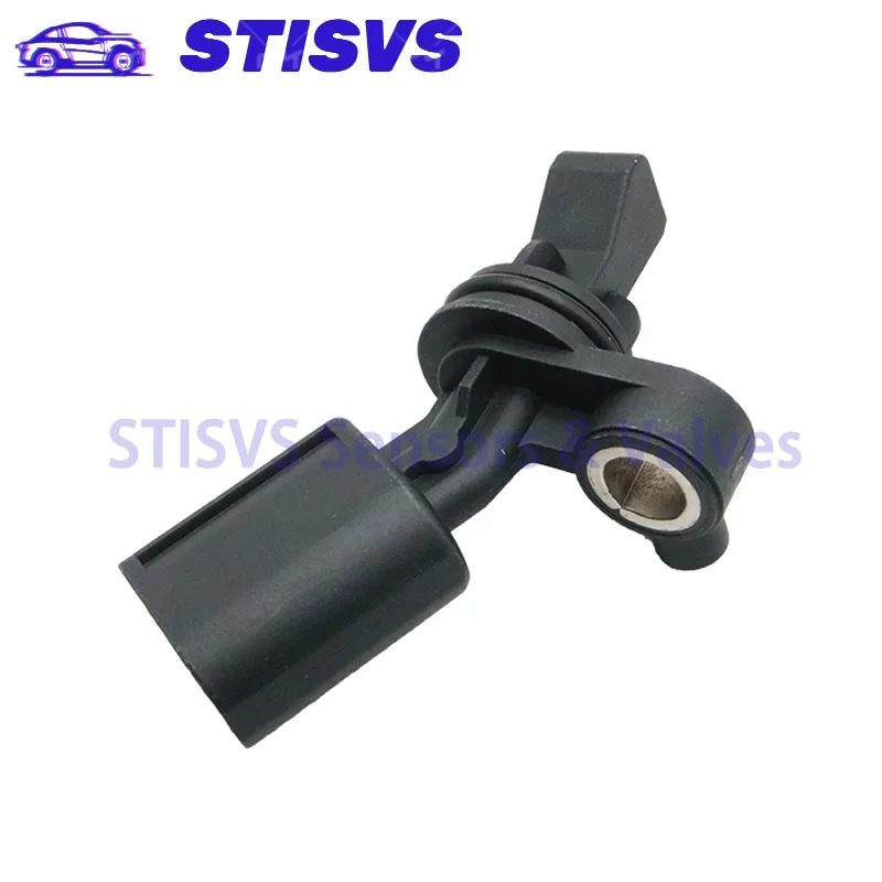 WHT003856 4PCS Front Rear Left/Right ABS Wheel Speed Sensor For Volkswagen Amarok 2010-2014 WHT003857 2H0927807A 2H0927808A New