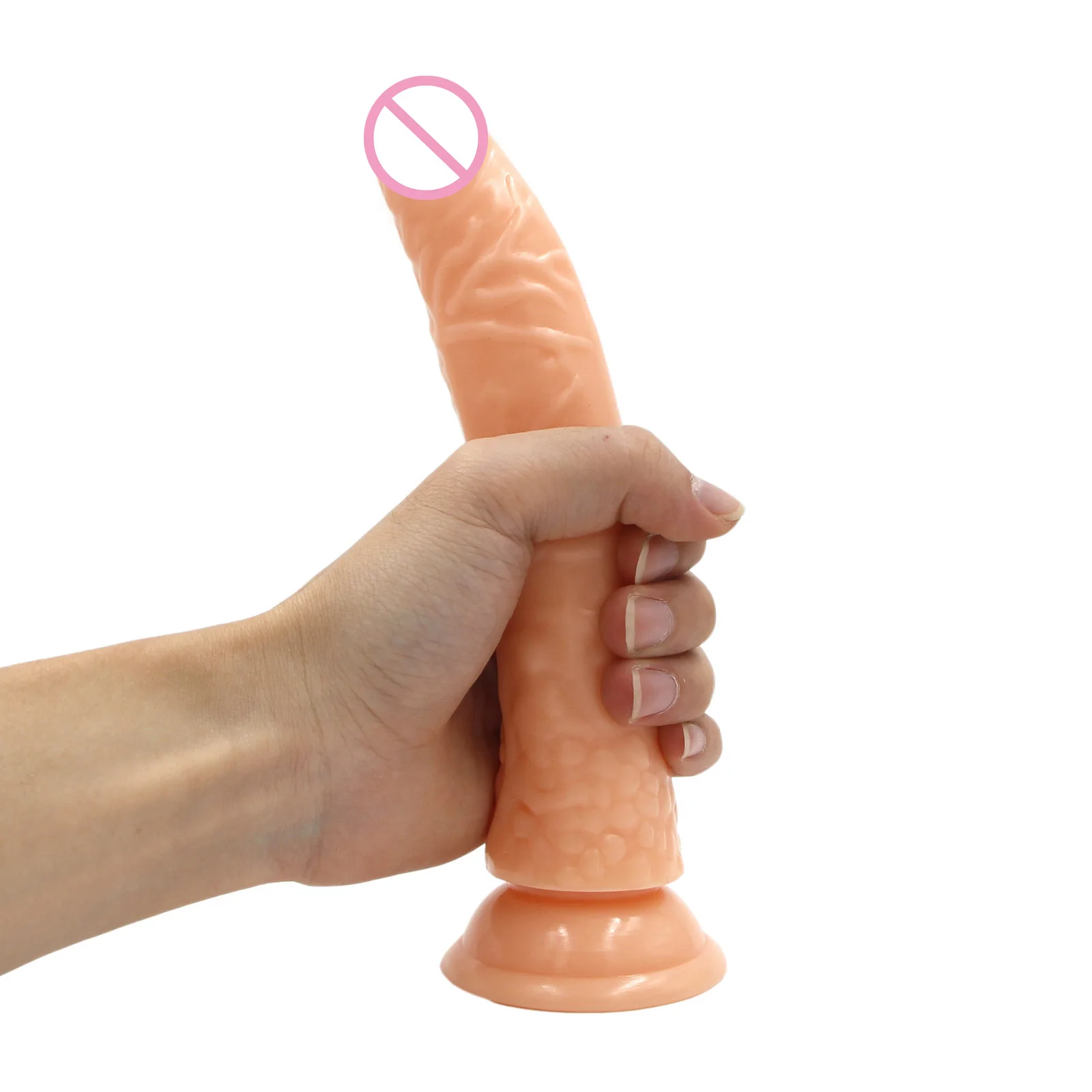 Flexible Dildo Suction Cup Anal Realistic Penis Erotic Goods Sex Toys for Women Adults 18 Female Masturbator G-spot Orgasm Shop sex toys