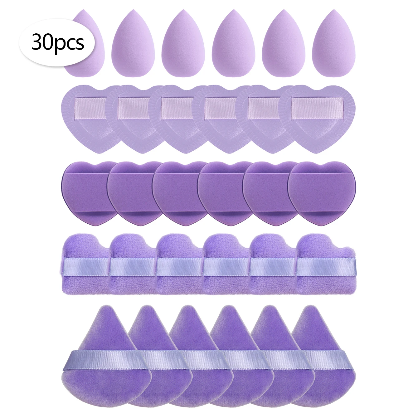 30PCS