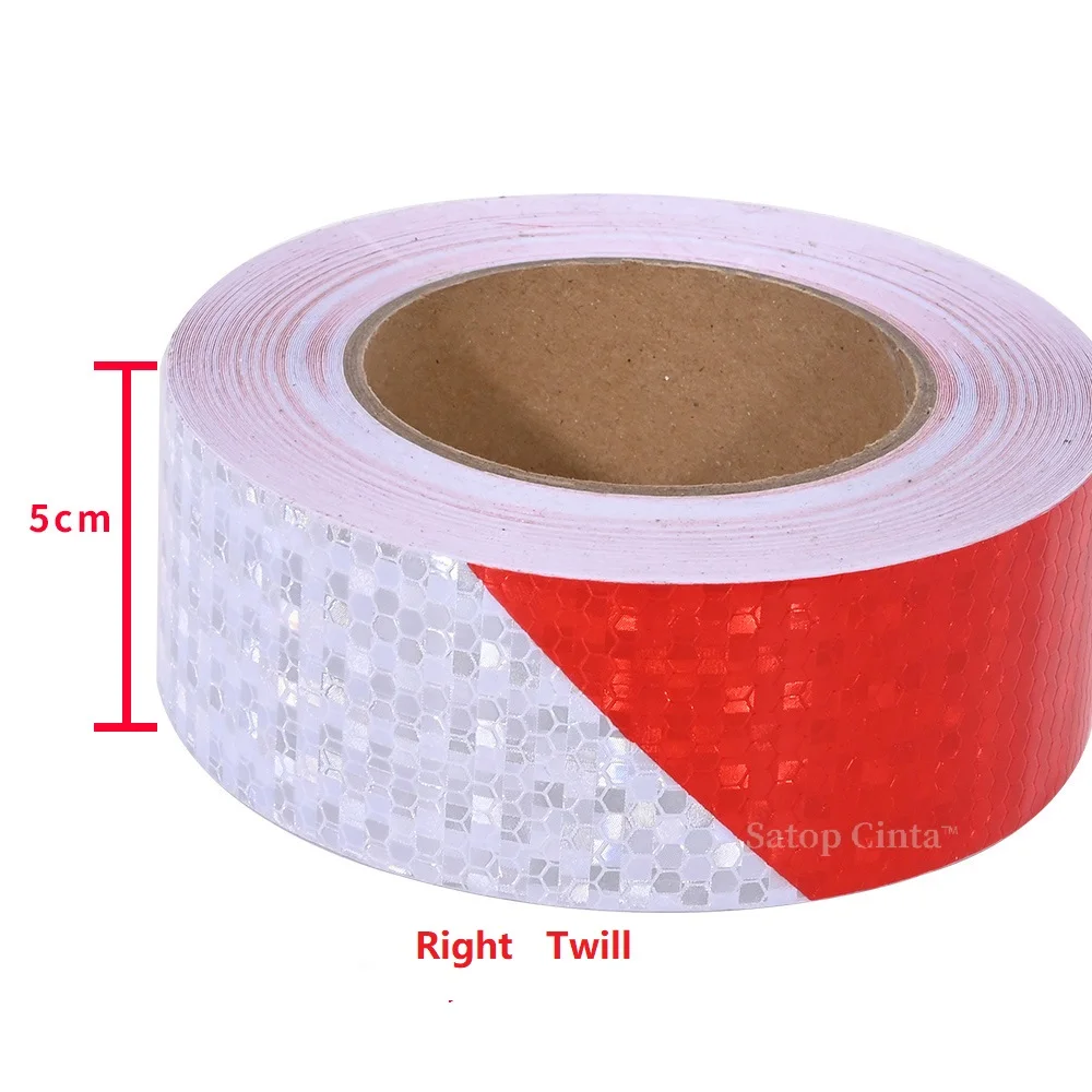 Red-White-5cm-R