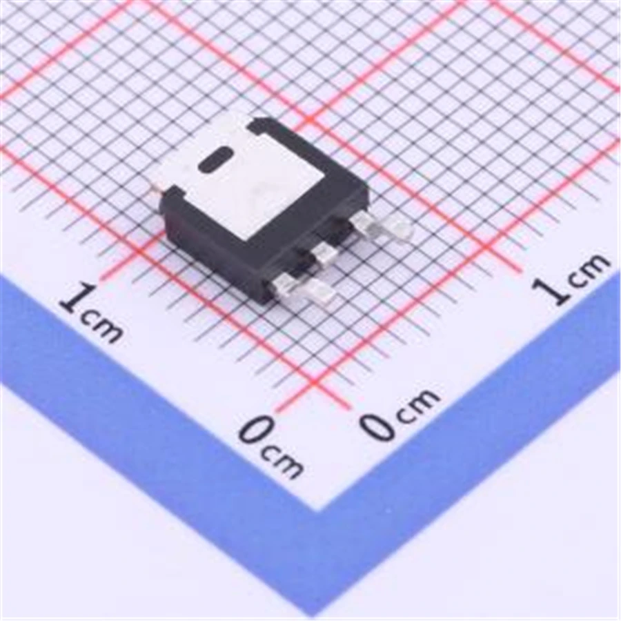 IRLR2908TRPBF