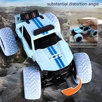 Wireless Remote Control Car Rc Remote Control Off-road Vehicle Pink Children's Gift Girl Toy Boy Electric Charging Remote Contro 2