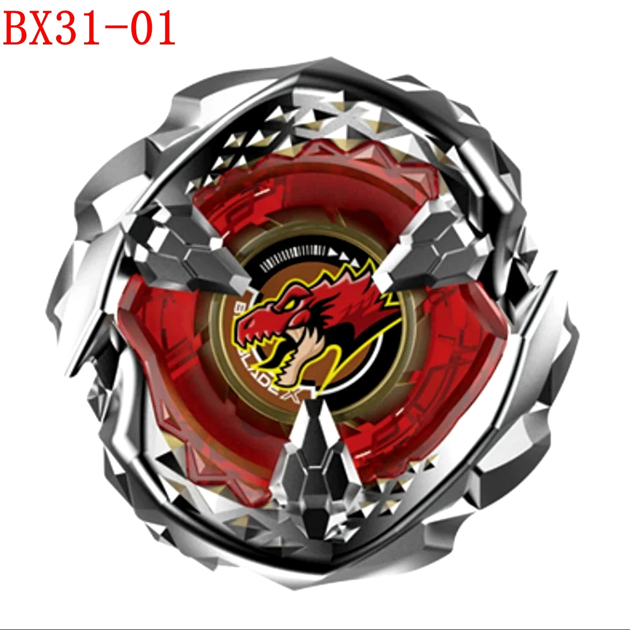 Original Takara Tomy Beyblade BX-31 x Random Booster Vol.3 auf Lager