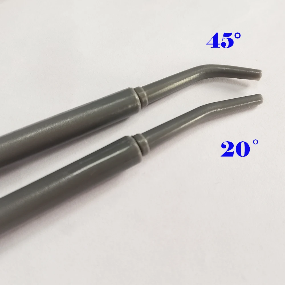 Рисунок 2 - ResyDental Amalgam Carrier для
