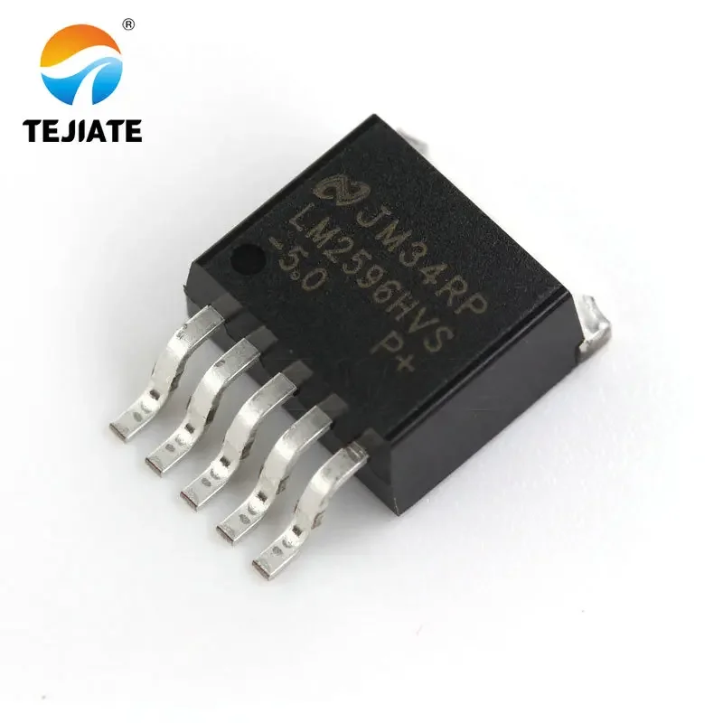 LM2596HVS-5.0-TO-263_1