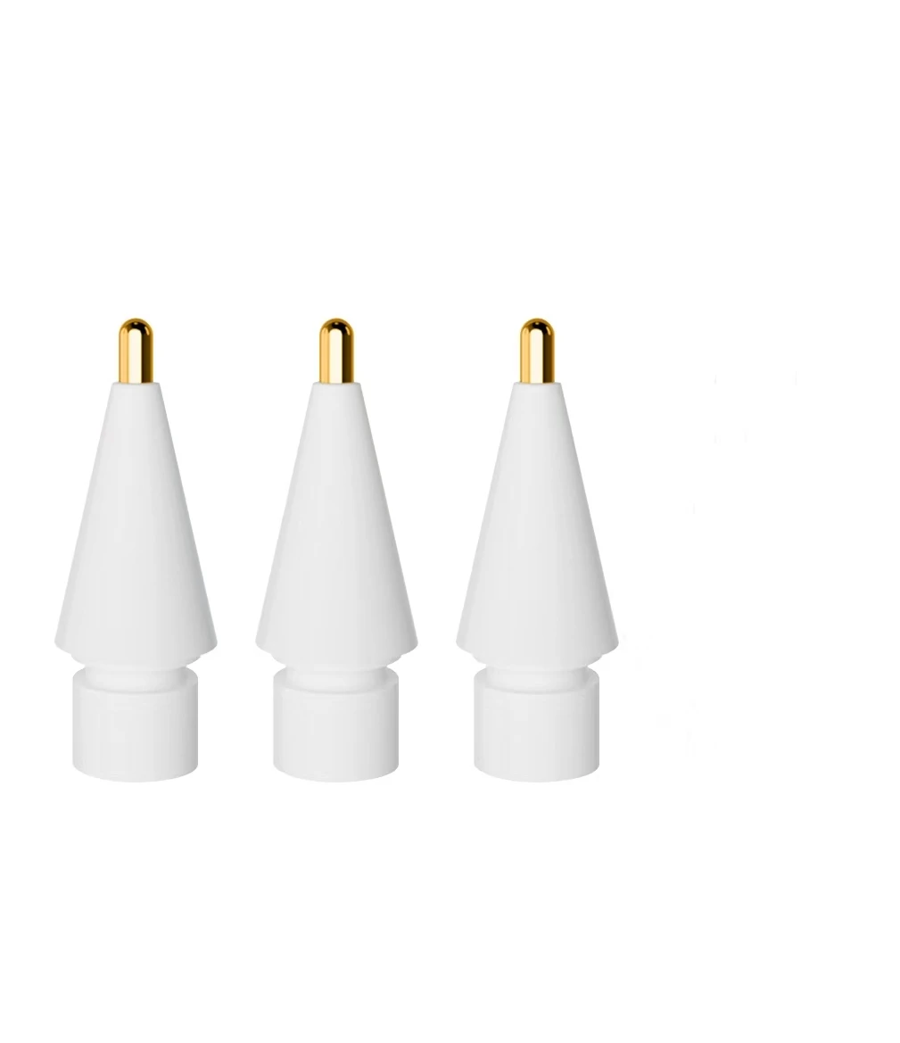 Precision Fine Point Metal Tip Set for Enhanced Control and Accuracy