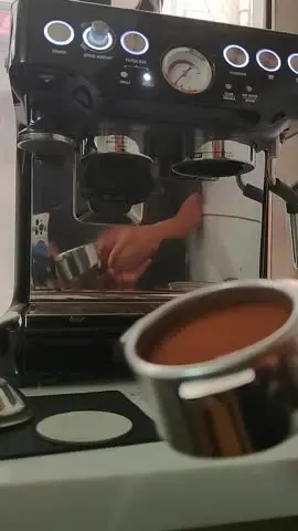 NEOUZA Schermo per espresso da 58,5 mm, filtro da caffè ultra sottile