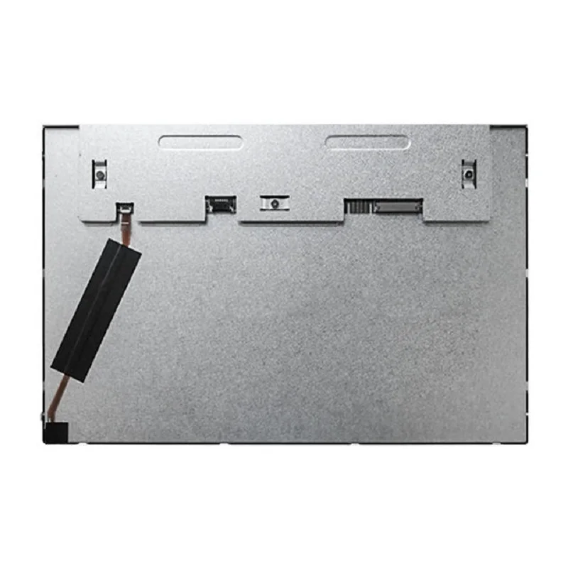 EV121WXM-N10 12.1 Inch LCD Display Panel 1280*800 Resolution RGB Vertical Stripe LVDS LCD Display For Industry Medical Imaging