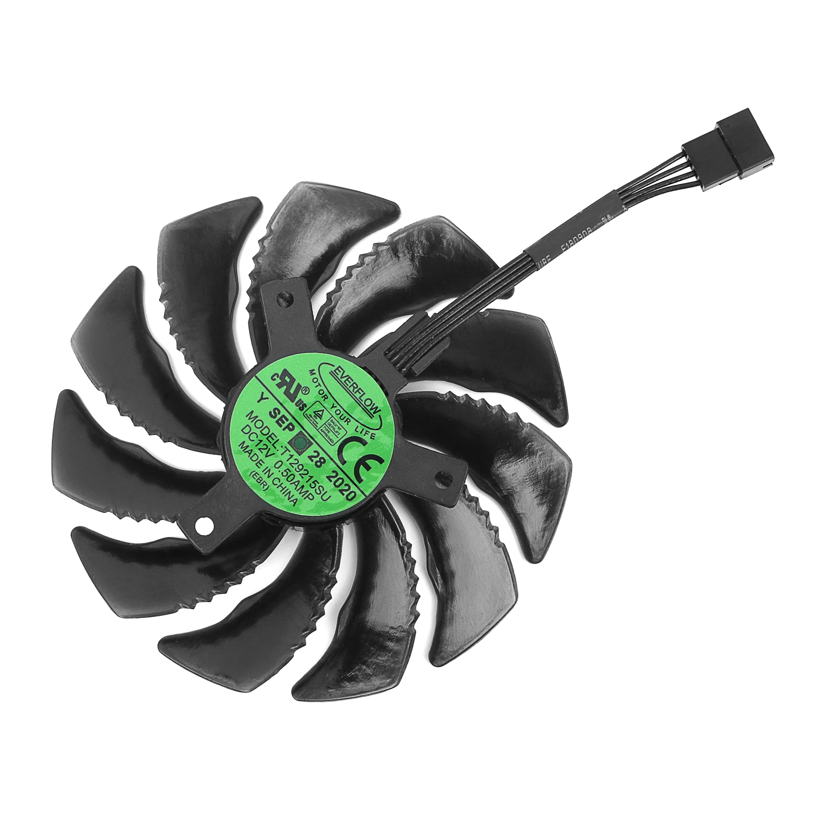 Gigabyte AORUS Radeon RX 570 580 I in Grafik Kart So utma Fan RX570 gigabyte-aorus-radeon-rx-570-580-i-in-grafik-kart-so-utma-fan-rx570