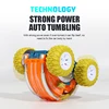 RC Car High Speed 2.4G Wireless Stunt Drift Buggy Racing Vehicle Remote Control Mini 360 Degree Flip Children's Toys for Boys 4