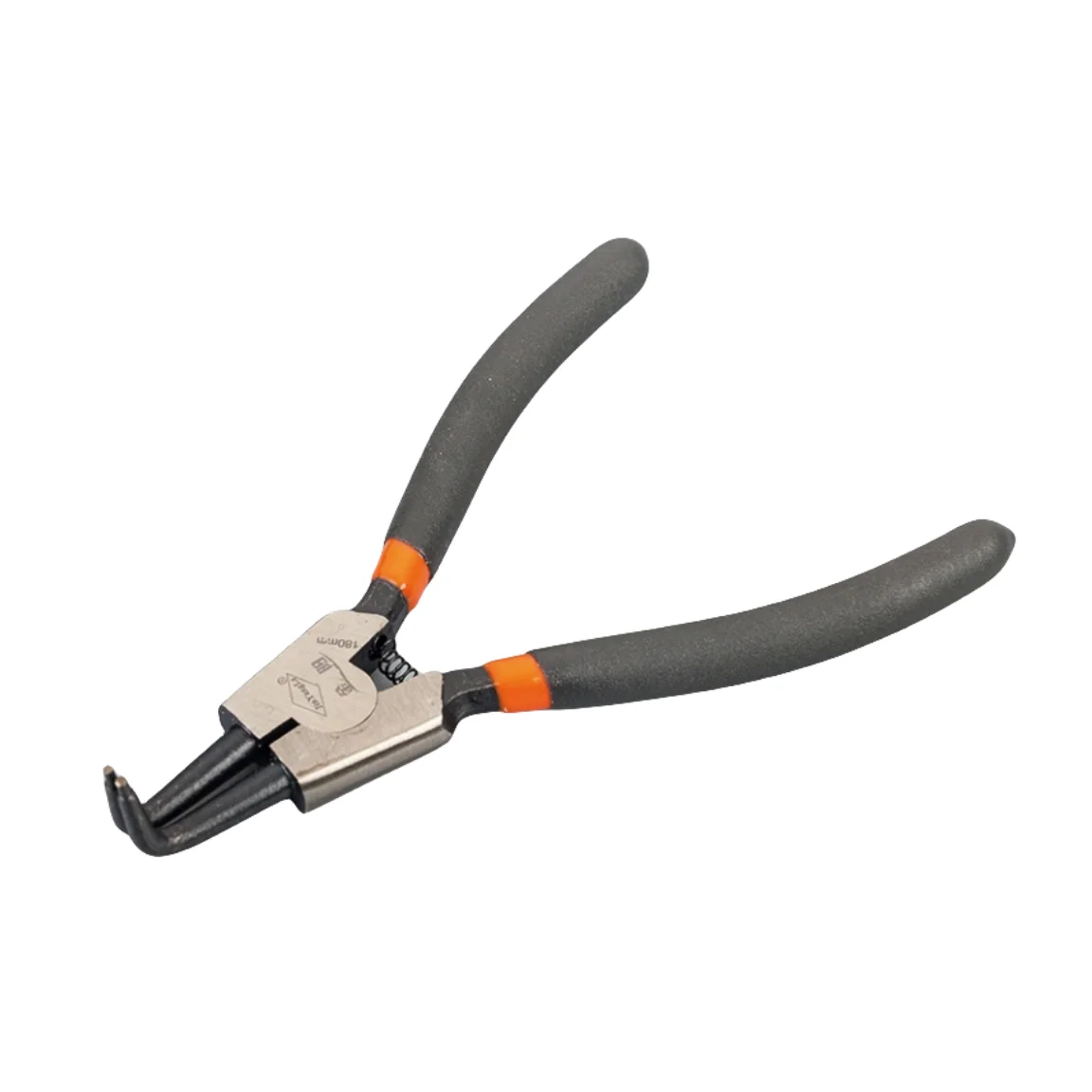 

Labour-saving cavity spring clamp Inner spring clamp High carbon steel Industrial grade Multi-specification explosion-proof