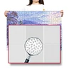 High Quality 70cm*50cm 1000pcs Jigsaw Puzzle the snow Adult Stress Relief Beautiful Landscape Painting Puzzle 5