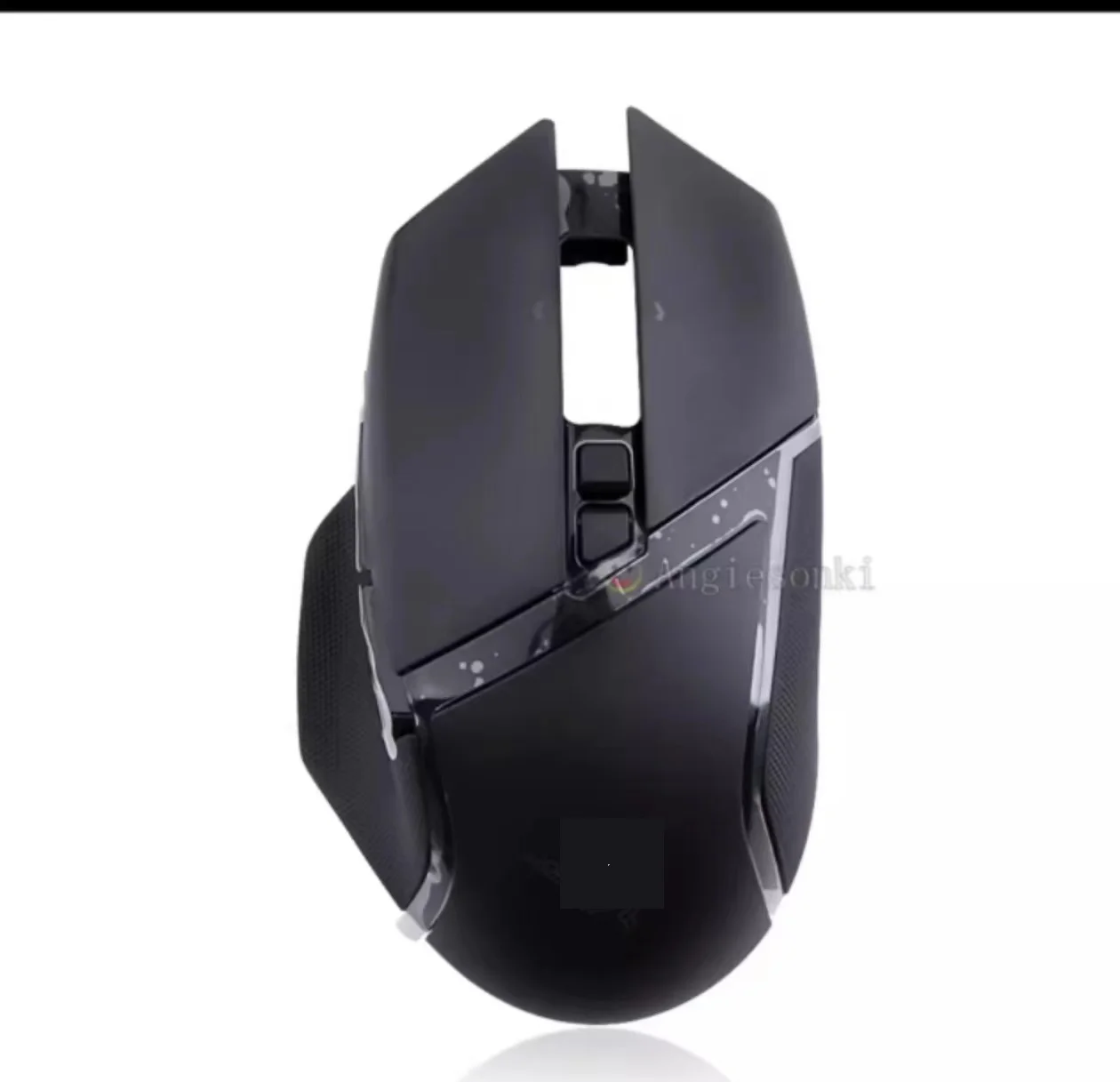 Razer Basilisk V3 �� Razer Basilisk V3 PRO ���콺 ���̽��� ����,  ���� �� ��ü