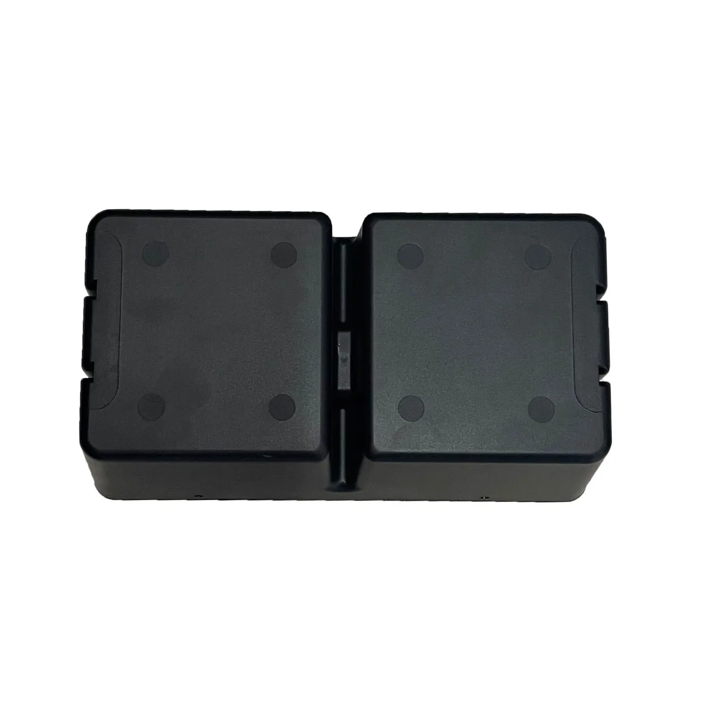 New Center Console Cup Holder 19154712 For Silverado 2007-2014 Suburban Tahoe GMC Sierra 2500 HD