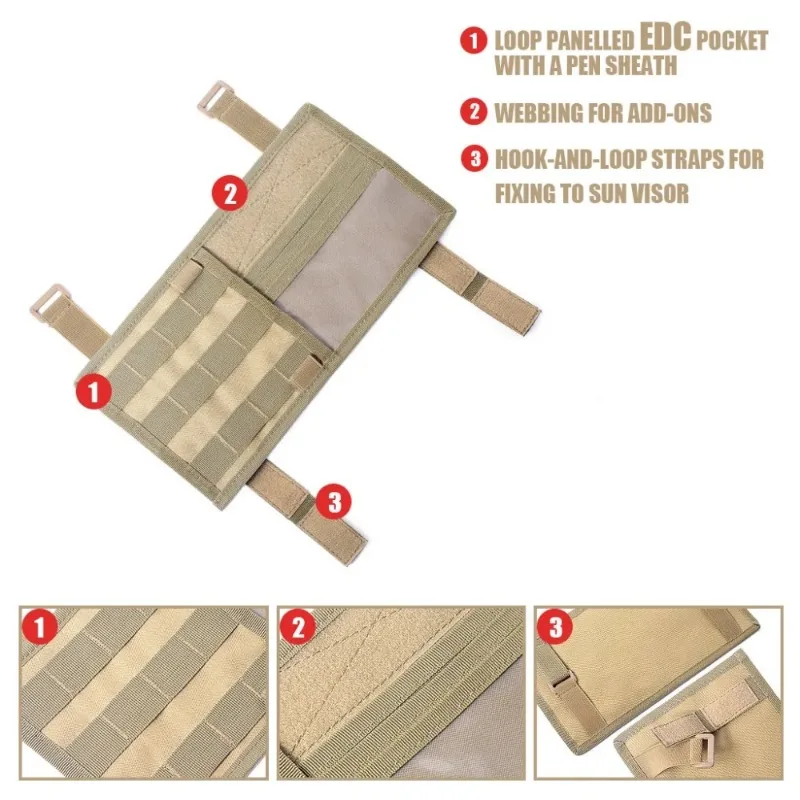  MOLLE   г, EDC  Ŀġ, CD  , Ʈ   , ڵ  ׼ ġ