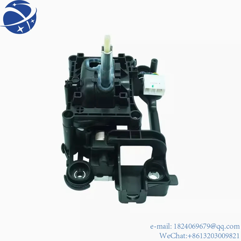

Automobile gear shifting mechanism for FAW BESTURN B50 2013-2016 5BA0-46100