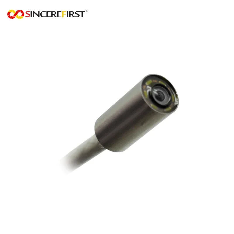 

Camera Module Industrial Endoscope Sincere First OV2740 Micro USB-5P D6.0 Mm Glass SDK Welding Wire 2 Years 2 MP Full Hd,cloud