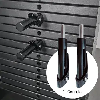 2/1pc Multifunctional Weight Stack PIN 1