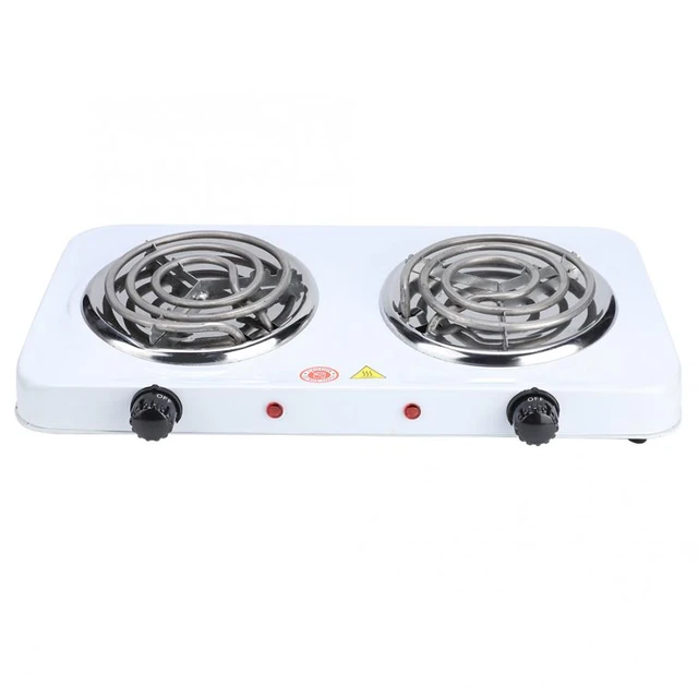 Free Kitchen Hot Plate Stove Burner  Single Burner Hot Plate Electric -  110v/220v - Aliexpress