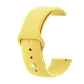 Mellow Yellow 17