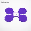 Dark purple