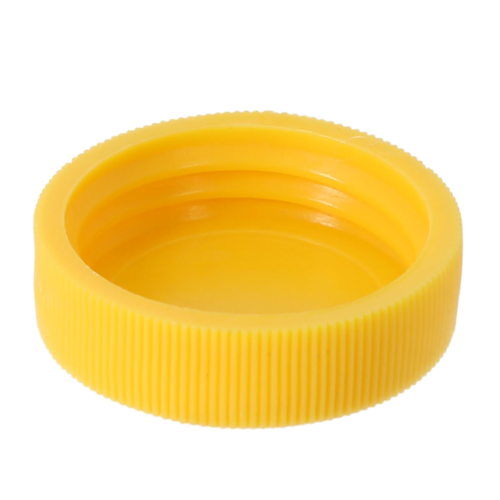 Auto Parts Reservoir Cap Tank Cap 21712-50M01 Car Accessories Coolant Overflow Cooling Tank Direct Replacement Yellow
