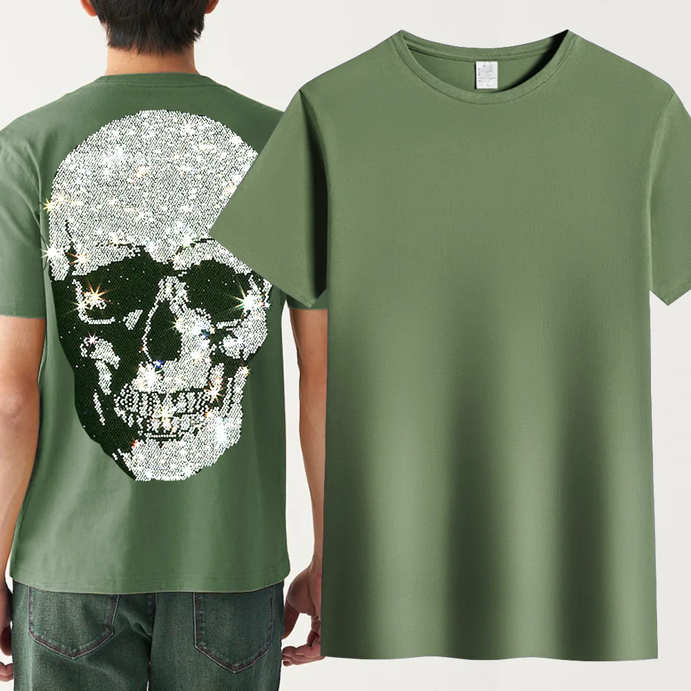 Tシャツ・カットソー COTTON T-SHIRT WITH PRINT jackjones-