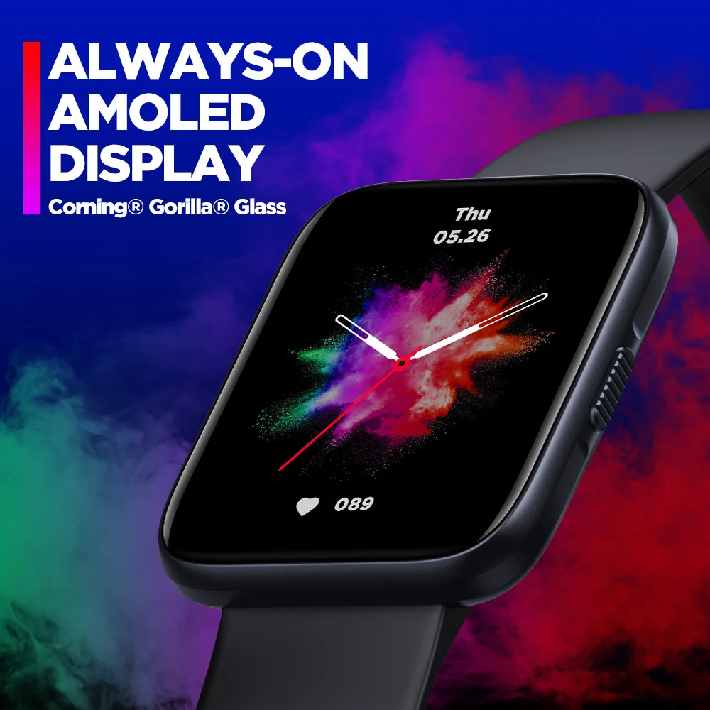 Zeblaze Beyond 2 GPS Ʈ ġ 1.78 AMOLED ÷  GPS 24H ǰ  200 + ð  Ʈ ġ 
