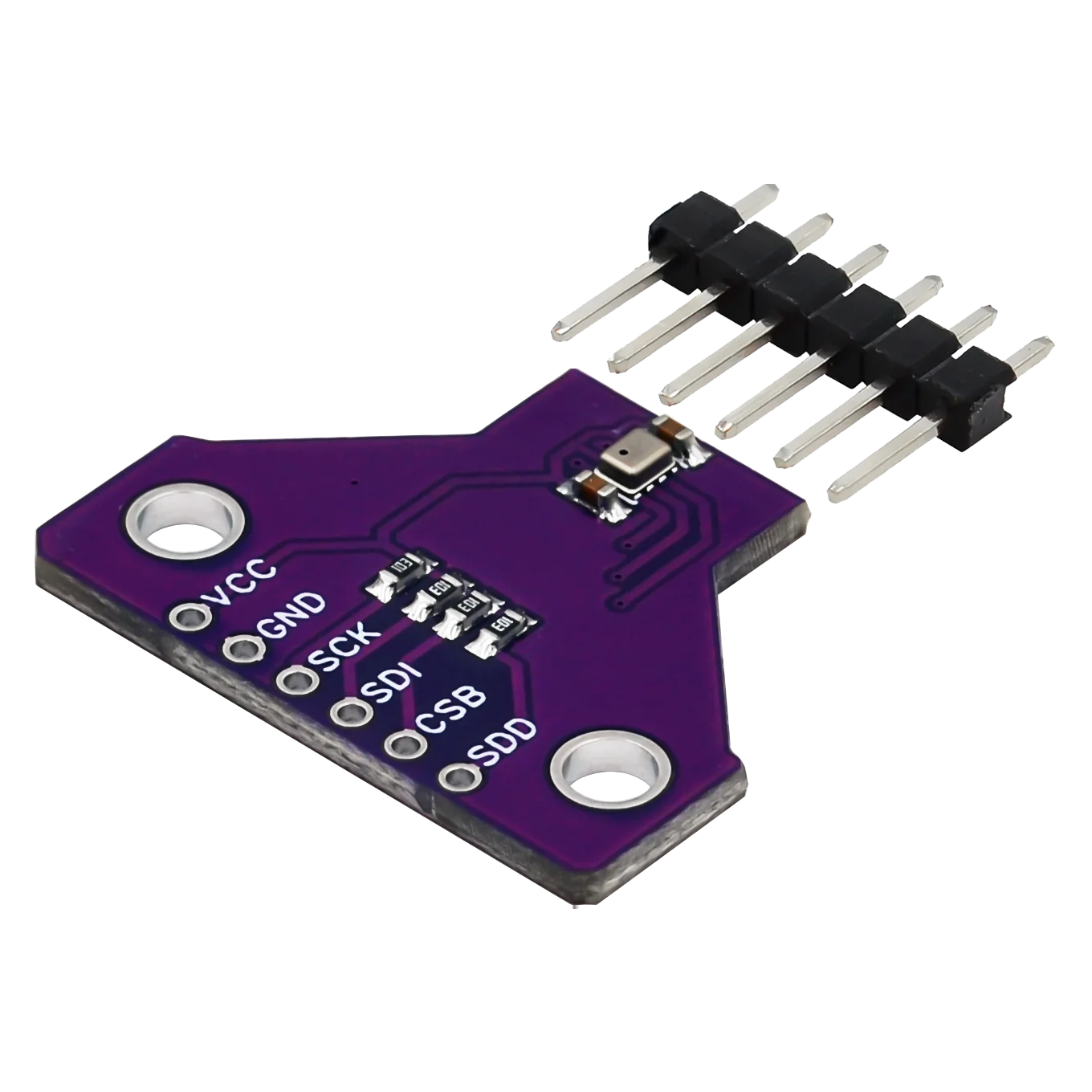 Module GPS Boussole BMP280 Altimètre Baromètre Précision Haute 1pc