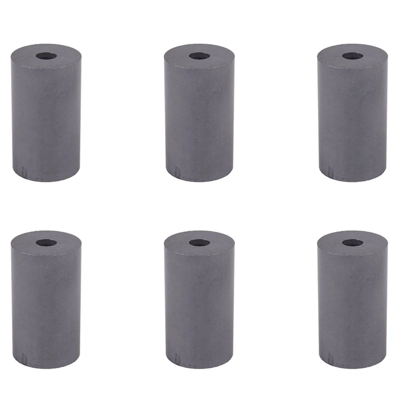 

6Pcs 35X20x6mm B4C Boron Carbide Air Sandblaster Nozzle Sandblasting Tool Tip Abrasive Blasting Sandblast Cabinet Tool