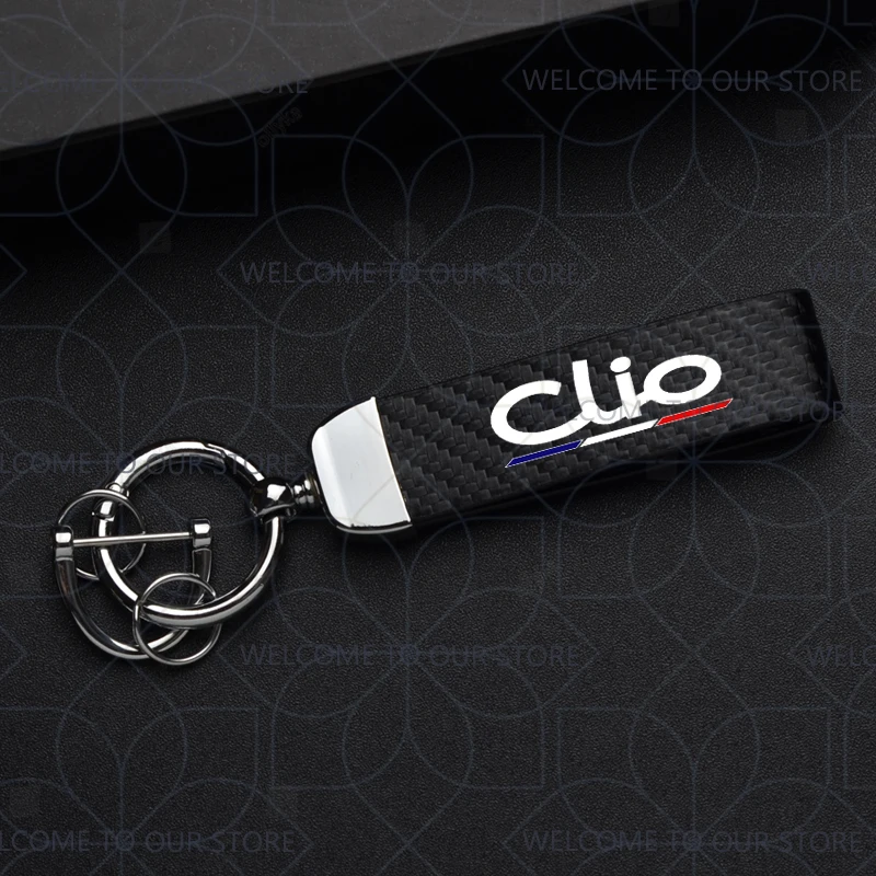 Clio Badge