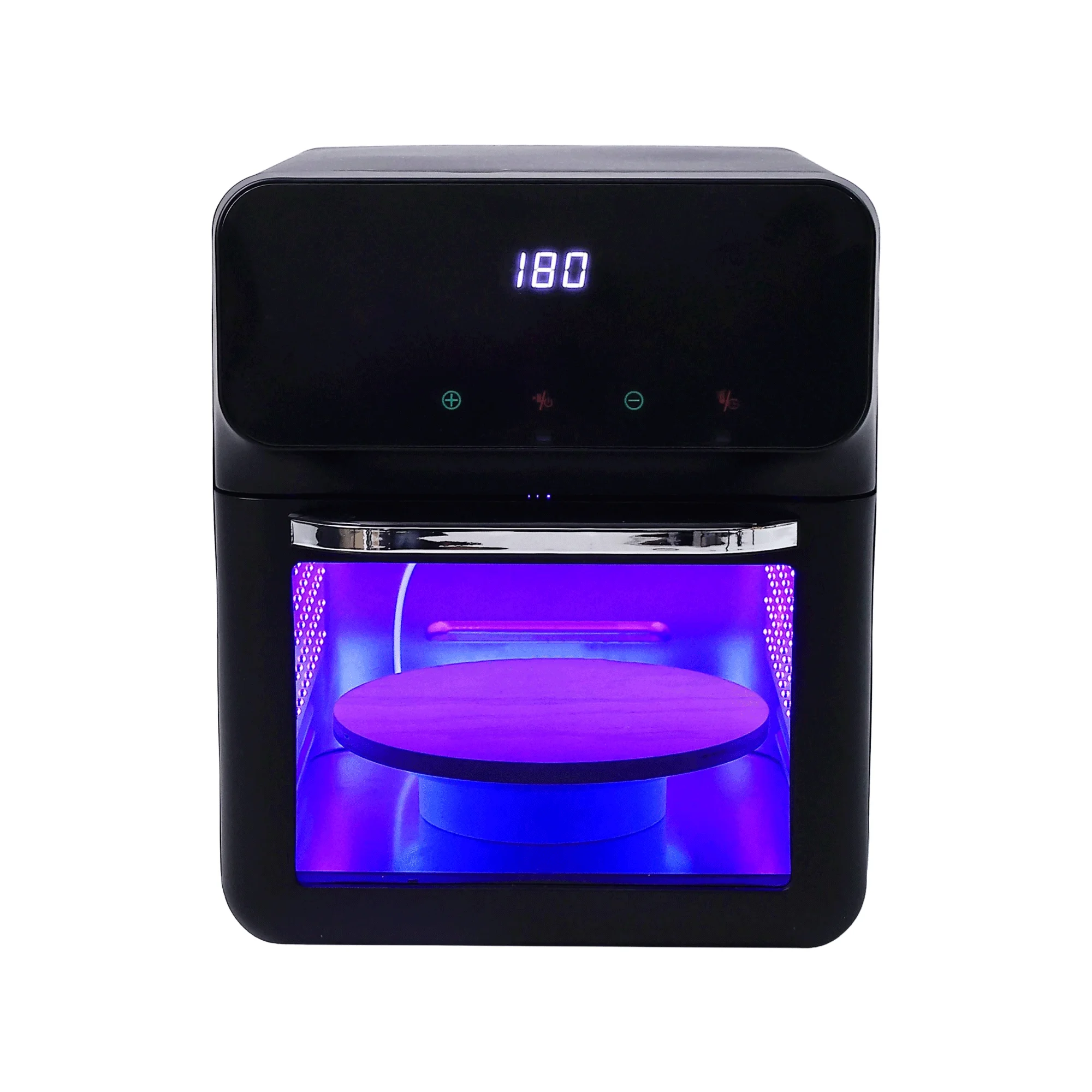 UV 광 경화기, 휴대용 의자 옆 장비 UV 건조 경화기