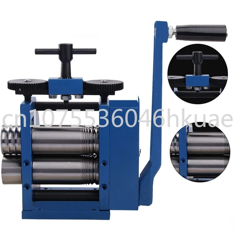 

Hand-operated Tablet Press Gold and Silver Round Press Semicircle Press Square Line Tablet Press.