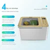 220V Powerful Vegetable Washer and Purifier - Removing Residual Pesticides and Bacteria from Your Food 2