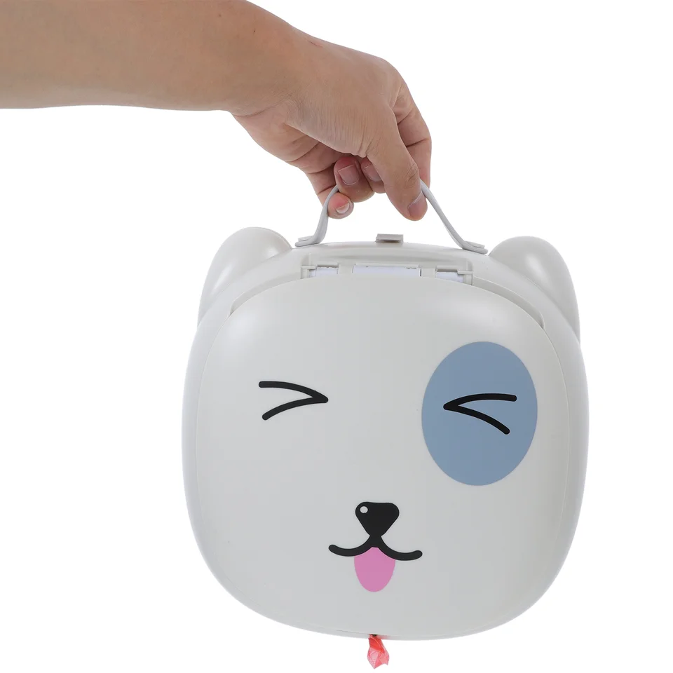 야외 여행용 접이식 변기 훈련, 어린이 변기, 보관 가방 포함, 1 세트
