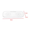 Electric Warming Tray Nice Gift Food Warmer for House Parties Buffets Events 6