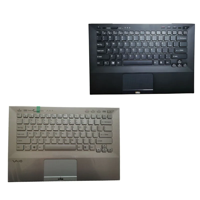 

Клавиатура для ноутбука SONY VAIO VPC SA SB SC VPCSA VPCSB VPCSC