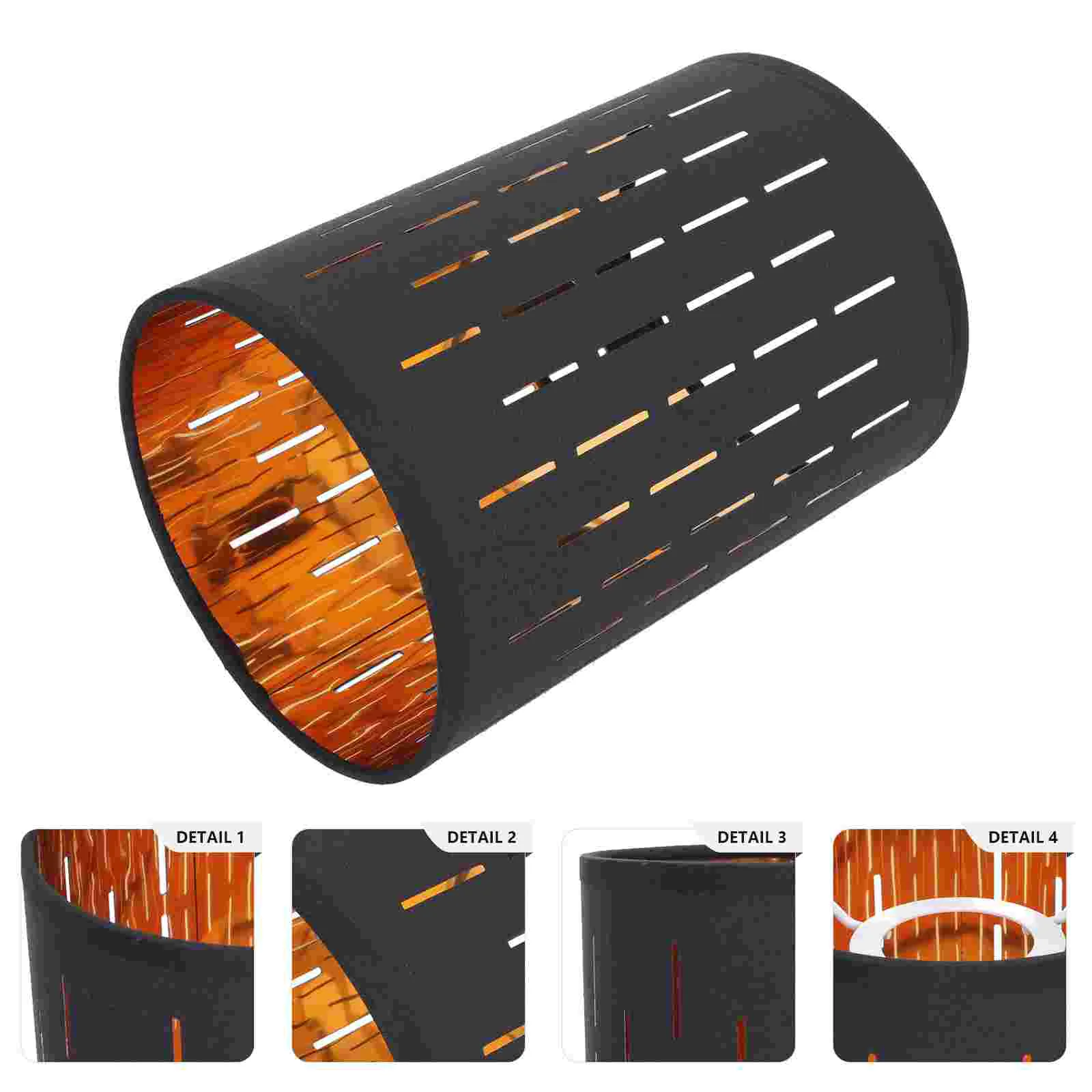 

Household Lamp Accessory Bedroom Lampshade Light Decorations for Home