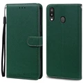 Dark Green
