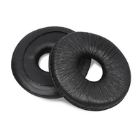 KUTOU เปลี่ยนแผ่นรองหูฟังสําหรับ Technics PR-DJ1200 DJ1200 DJ1210 หูฟังโฟม Ear Pads ชุดหูฟังแถบคาดศีรษะ 5